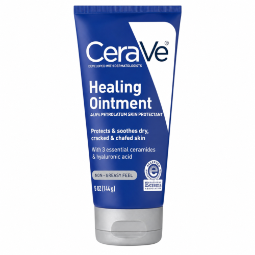 ChatGPT Image 23 may 2026, 09_23_00 (1) CeraVe Healing Ointment 5 oz | Ungüento Reparador CeraVe para Piel Seca, Agrietada e Irritada