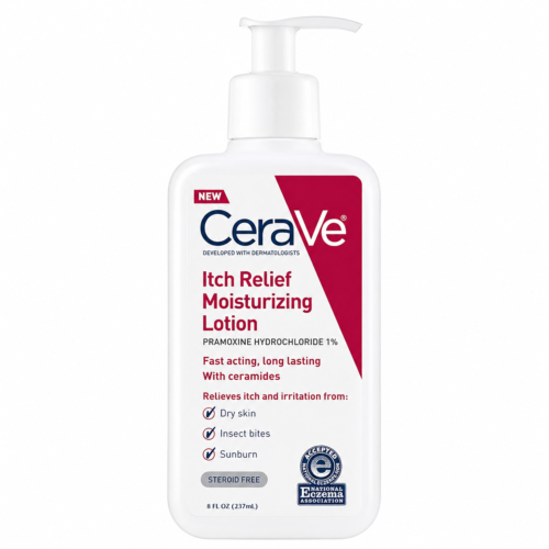 ChatGPT Image 23 may 2026, 09_23_04 (6) CeraVe Itch Relief Moisturizing Lotion 8 oz | Loción Hidratante CeraVe para Picazón, Piel Seca e Irritación
