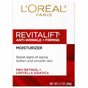 ChatGPT Image 23 may 2026, 09_23_09 (14) L’Oréal Paris Revitalift Anti-Wrinkle + Firming / Crema Rostro y Cuello 1.7 oz| Crema Antiarrugas y Reafirmante para Rostro y Cuello
