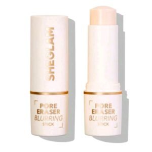 Pore eraser SHEGLAM Pore Eraser Blurring Stick | Primer en Barra para Poros