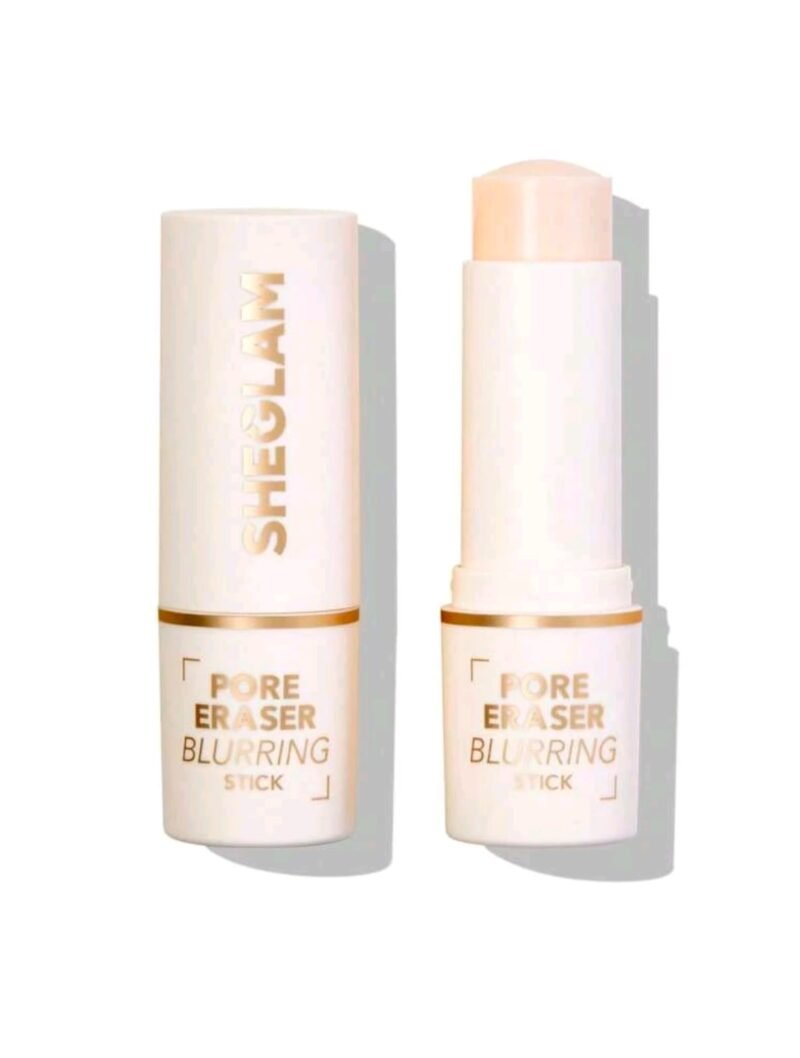 Pore eraser SHEGLAM Pore Eraser Blurring Stick | Primer en Barra para Poros