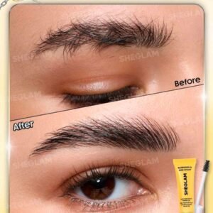 WhatsApp Image 2026-05-06 at 10.58.04 PM SHEGLAM Brow Behavior Taming Gel | Gel Fijador Transparente para Cejas