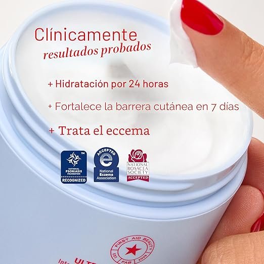 WhatsApp Image 2026-05-07 at 12.24.40 AM (1) First Aid Beauty Ultra Repair Cream | Crema Hidratante Intensiva para Rostro y Cuerpo