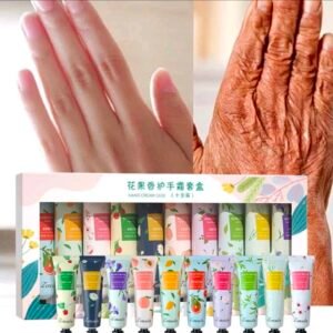 lencolor 2 Set de Cremas de Manos Hidratantes Lencolor | Crema para Manos Secas