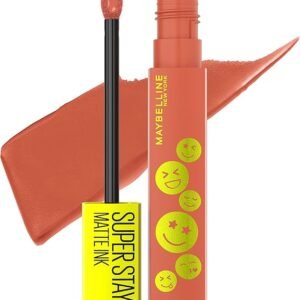 meditator Maybelline SuperStay Matte Ink | Labial Líquido Mate de Larga Duración
