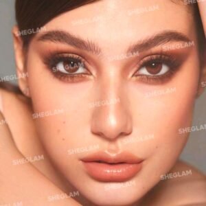 tomno SHEGLAM Love N’ Taupe | Paleta de Sombras Neutras 8 Tonos