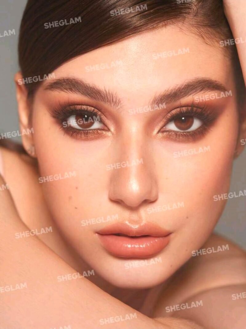 tomno SHEGLAM Love N’ Taupe | Paleta de Sombras Neutras 8 Tonos