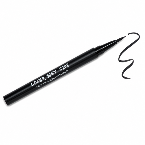 Lower East Side Felt Tip Liquid Eyeliner | Delineador Líquido para Trazos Precisos