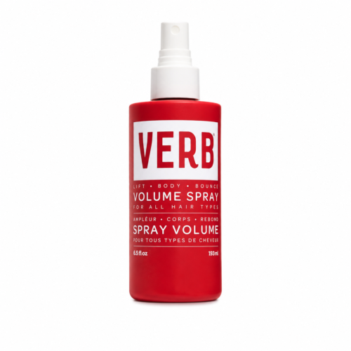 ChatGPT Image 17 jun 2026, 19_19_47 (7) Verb Volume Spray 193ml | Spray Voluminizador Verb para Cabello con Cuerpo, Rebote y Movimiento