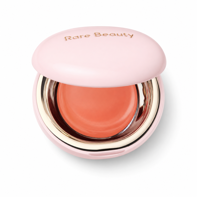ChatGPT Image 17 jun 2026, 19_25_27 (1) Rare Beauty Stay Vulnerable Melting Blush Nearly Apricot | Rubor en Crema Rare Beauty Tono Nearly Apricot para Mejillas Naturales y Jugosas
