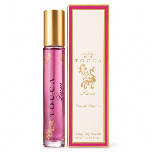 ChatGPT Image 18 jun 2026, 04_16_17 (2) Mini TOCCA Lucia Eau de Parfum 4.5 ml | Perfume Mini TOCCA Lucia para Mujer