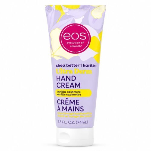 WhatsApp Image 2026-06-27 at 11.29.15 AM (2) EOS Shea Better Ultra Derm Hand Cream 74 ml Crema de Manos Hidratante para Piel Seca