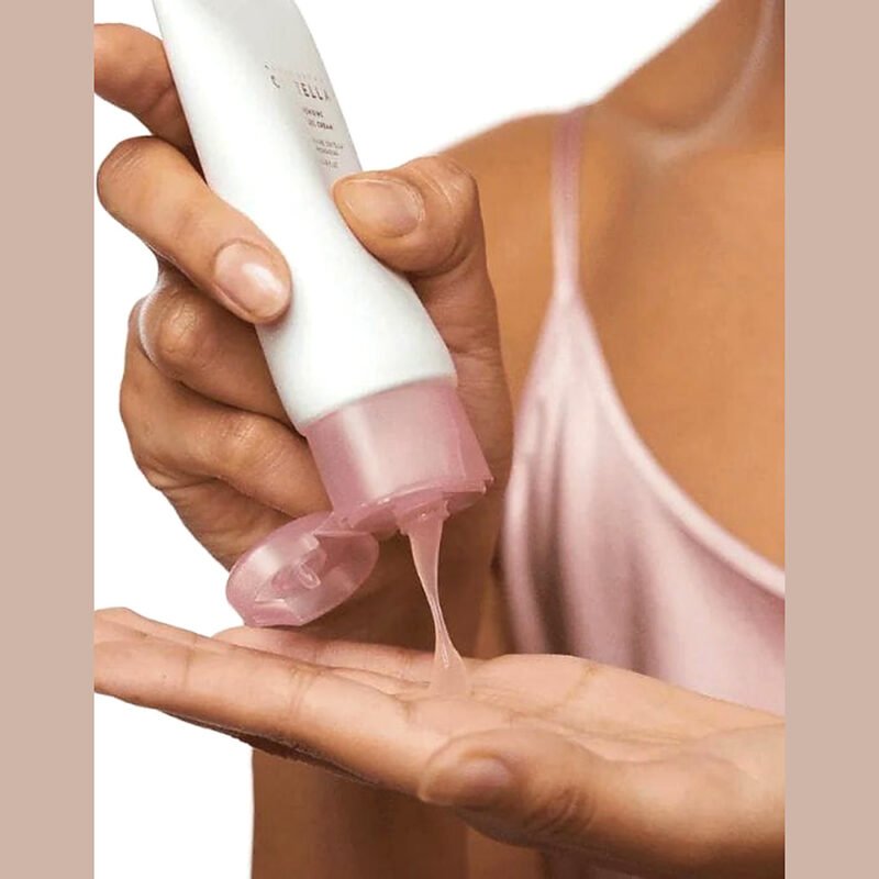 SKIN1004 Madagascar Centella Poremizing Light Gel Cream 75 ml | Crema Coreana para Poros y Piel Mixta