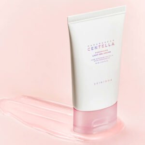 SKIN1004 Madagascar Centella Poremizing Light Gel Cream 75 ml | Crema Coreana para Poros y Piel Mixta