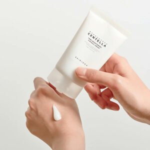 SKIN1004 Madagascar Centella Tone Brightening Capsule Cream 75 ml | Crema Coreana Iluminadora