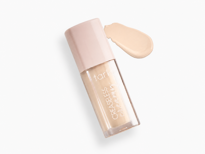 Tarte Creaseless Creamy Concealer Mini | Corrector Cremoso Tarte de Alta Cobertura