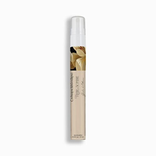 Catherine Malandrino Fleur Sombre EDP 10 ml | Perfume Mini Femenino Floral y Elegante