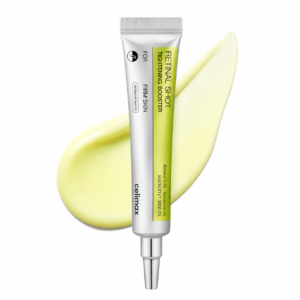 Arencia Vitamin C Booster Shot 30 ml | Sérum Coreano con Vitamina C para Manchas y Luminosidad