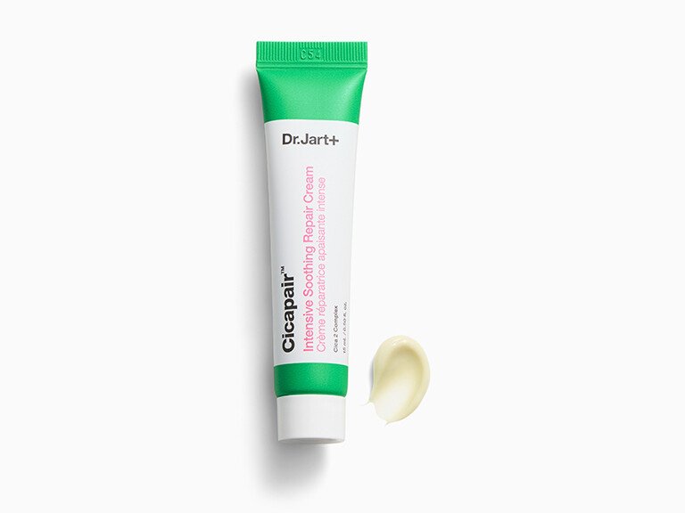 Dr.Jart+ Cicapair Intensive Soothing Repair Cream Mini 15 ml | Crema Reparadora Calmante para Piel Sensible