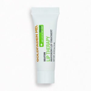 GoldfadenMDLipTherapytreatment Anua Heartleaf Pore Control Cleansing Oil Mini 20 ml | Aceite Limpiador Facial Anua Heartleaf para Poros, Maquillaje e Impurezas
