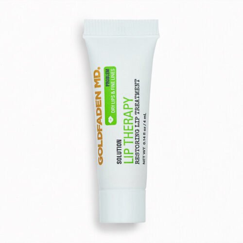 Goldfaden MD Lip Therapy Mini 4gr | Tratamiento Hidratante para Labios Secos