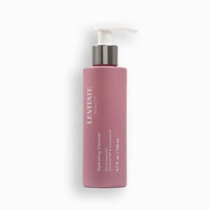 Levitate Beauty Hydrating Cleanser 140ml | Limpiador Facial Hidratante para Uso Diario