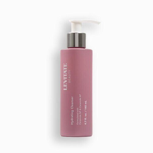 LEVICLS2000002_Sqaure__1_ Levitate Beauty Hydrating Cleanser 140ml | Limpiador Facial Hidratante para Uso Diario