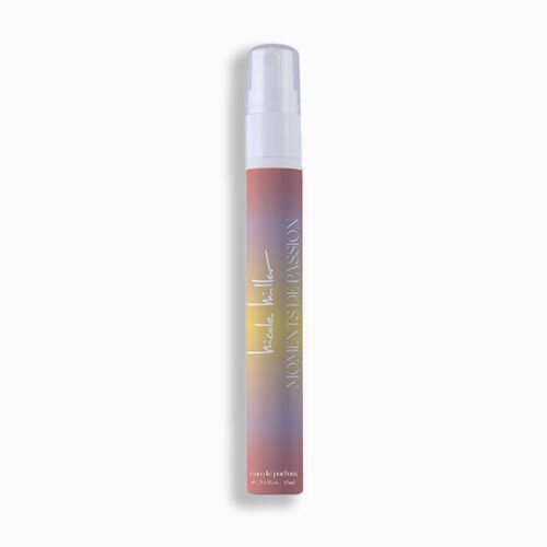 NICMFRA1069284_Moments_De_Passion_10ML_plastic Nicole Miller Moments De Passion EDP 10 ml | Perfume Mini Femenino Dulce y Elegante