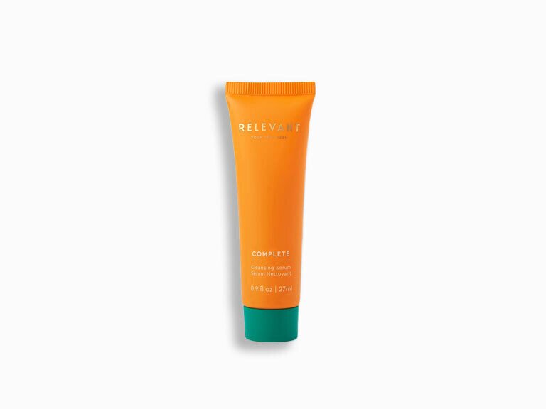 THIRTRT2000001_THIRTEEN_LUNE_Complete_Cleansing_Serum_Mini_1_ Thirteen Lune Complete Cleansing Serum Mini 27 ml | Sérum Limpiador Facial Mini para Limpieza Suave