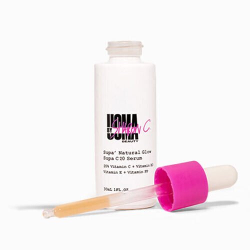 UOMATRT1073967_SUPA__NATURAL_GLOW_SERUM_C20_FULL_1 UOMA Supa’ Natural Glow Supa C20 Serum | Sérum Facial con Vitamina C para Luminosidad