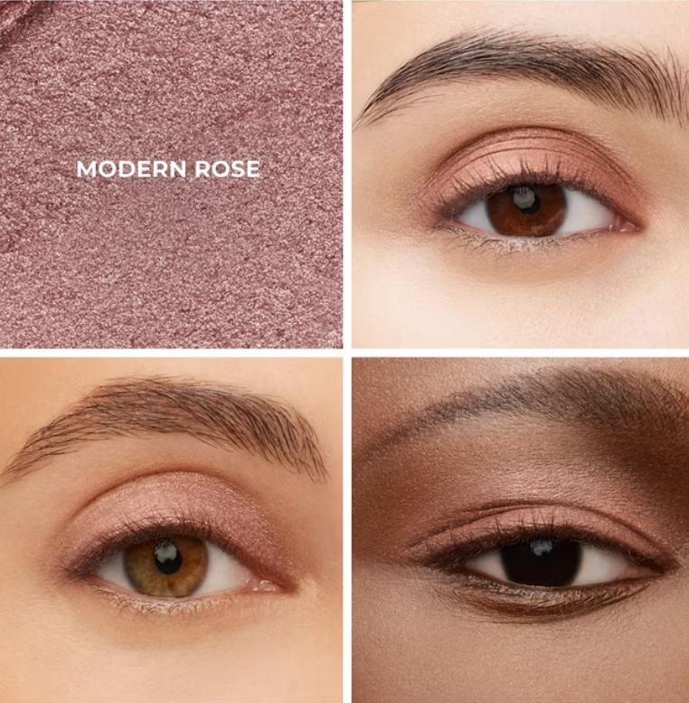 dcs Laura Mercier Caviar Stick Eye Shadow Modern Rose | Sombra en Barra Cremosa para Ojos